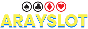 Logo ARAYSLOT